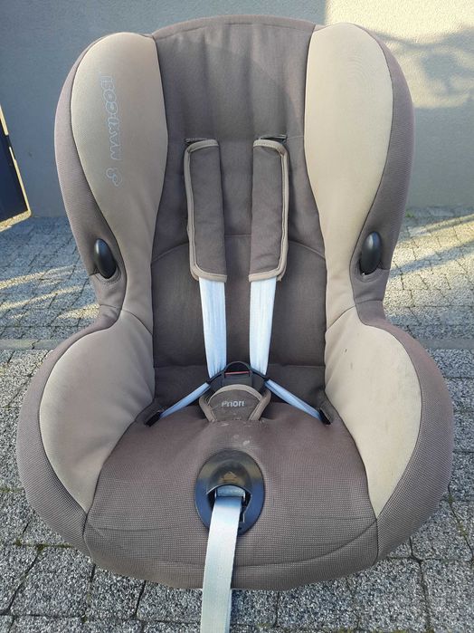 fotelik samochodowy Maxi Cosi 9-18 kg regulowany