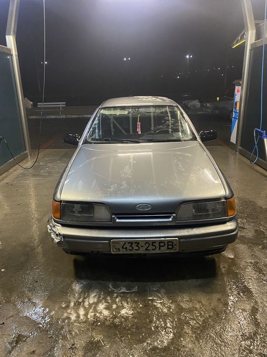 Продам форд скорпио