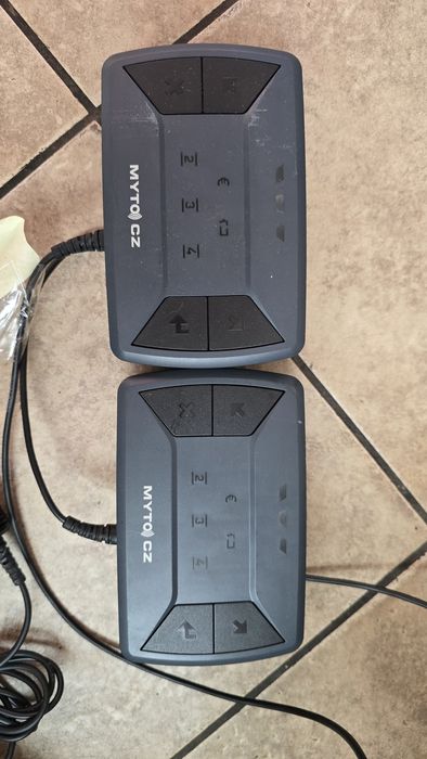 Transics GPS Tx-Sky Wabco Tollnet