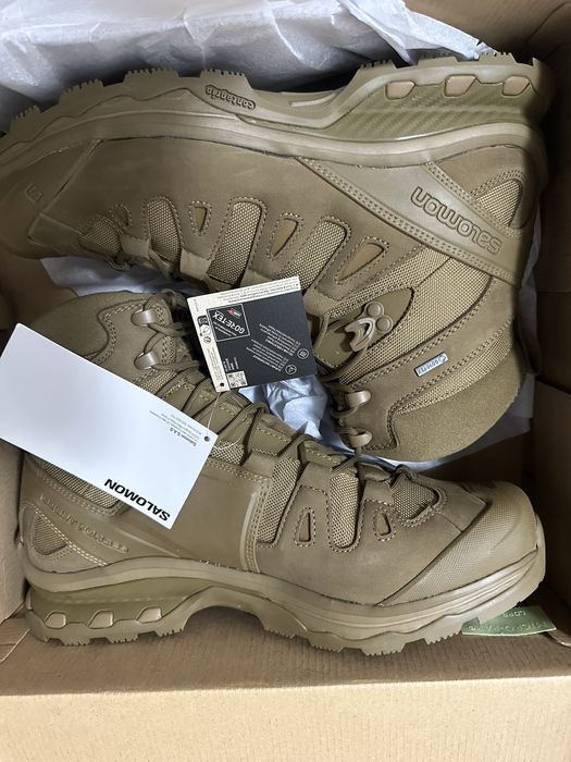 Черевики Salomon, оригінал, 46