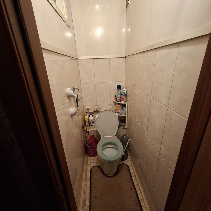 Здам 2х кімнатну квартиру на Корбутовці,з автономним опаленням