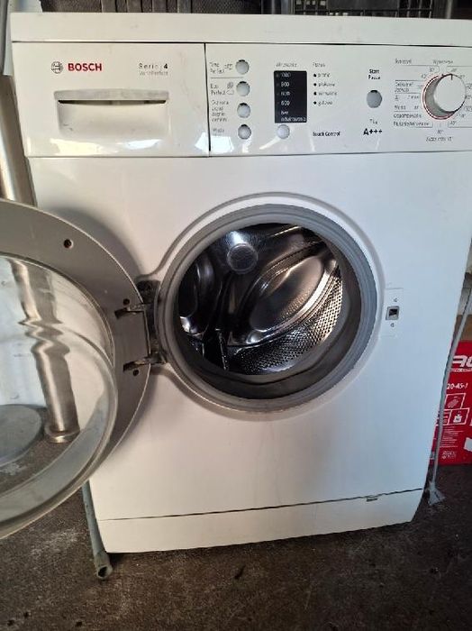 Pralka bosch używana