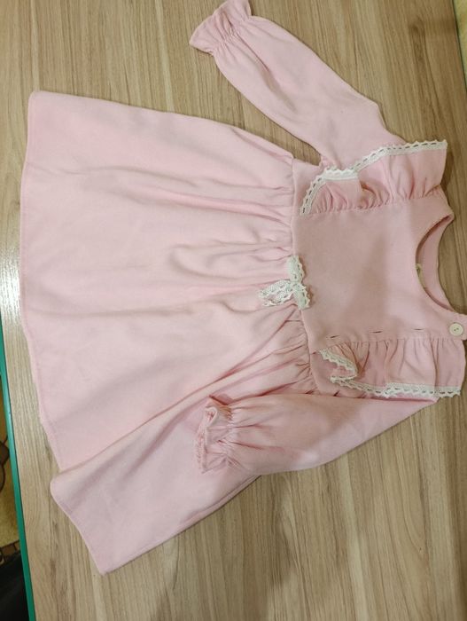 Сукня для дівчинки