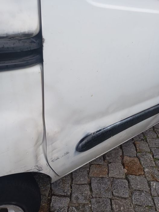 Renault kangoo 1.9