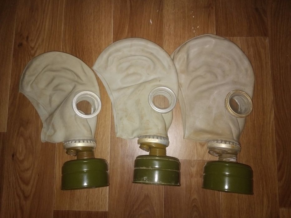Продам Гп-5 1, 2, 3 размеры