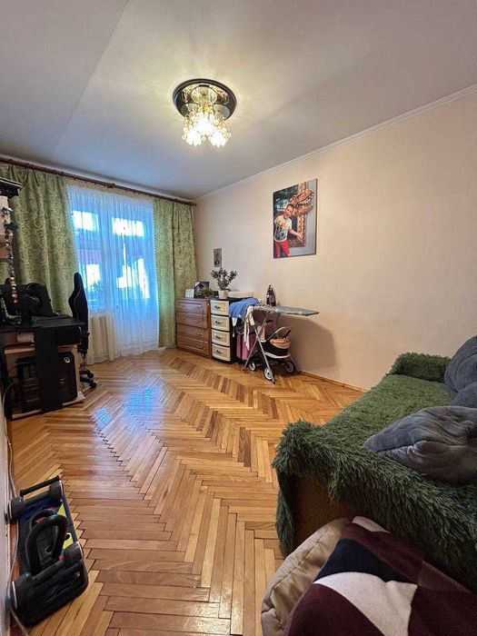 Продаж 2 кімнати 51 м2, вул. Керамічна (Княгині Ольги) цегляний будинок (чешка)