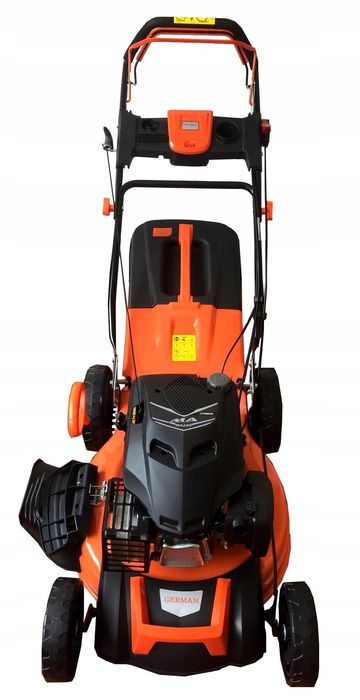 Kosiarka spalinowa z napędem YAMAHA 7KM 11w1 54cm