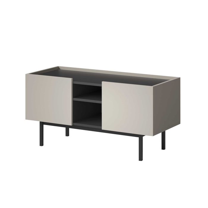 Szafka RTV stojąca Noel 100 2 warianty [Darmowa Dostawa]