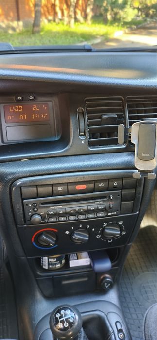 Opel Vectra 2000 VIN W0L0JBF1911032512 фото оголошення 10 з 24