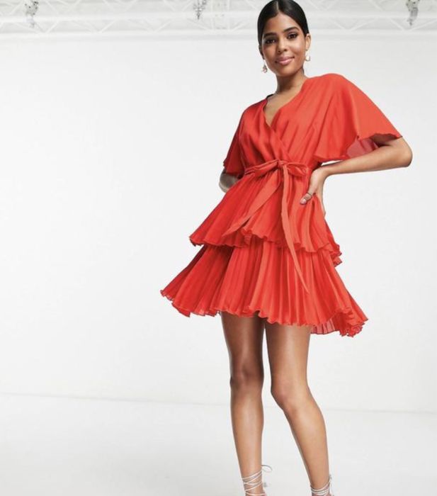 Продам літню сукню М