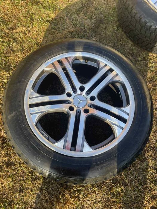 Диски Мерседес Brabus