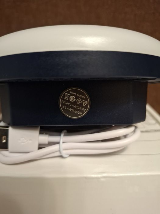 В наявності!MOS-14 30w white 9900mah Green.Moslighting