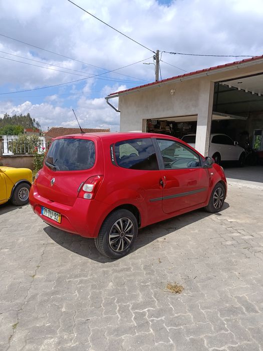 Renault Twingo 1200
