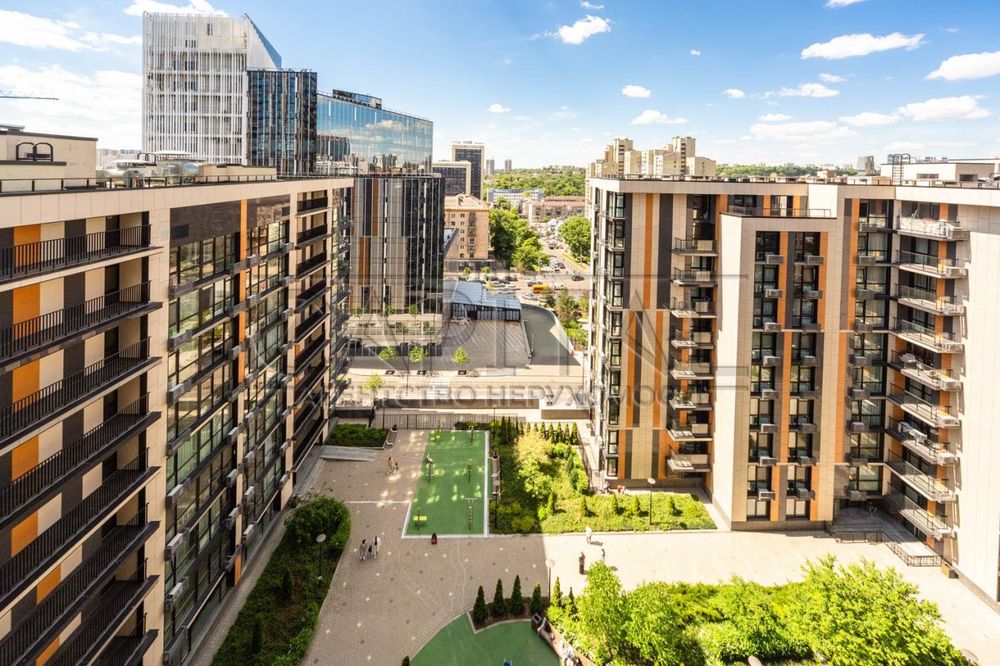 4+-rooms apartment apartment by the address st. Bulvar Druzhby Narodov (area 106 m²) - Atlanta.ua - photo 15