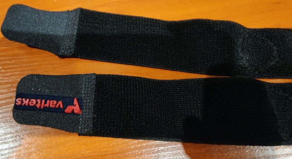 Stabilizator kolana jak nowy  na gwarancji