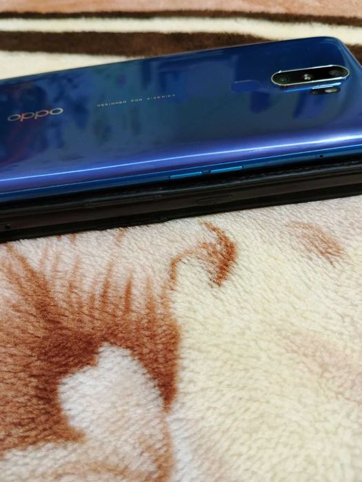 Смартфон Oppo A9 2020