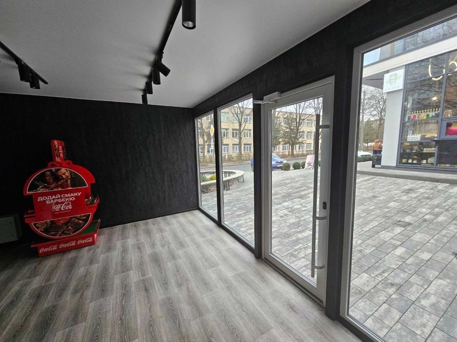 Оренда приміщення під магазин, офіс, салон, вул. Бр. Бойчуків