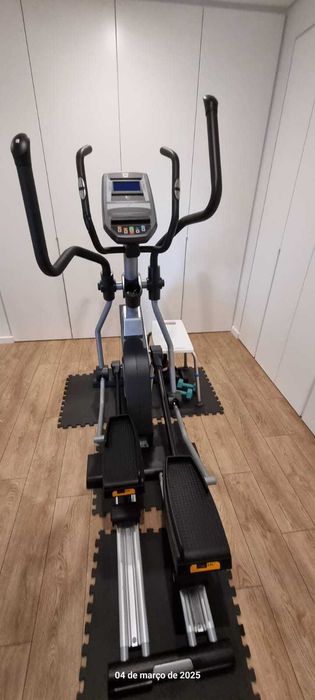 Bicicleta Elíptica
