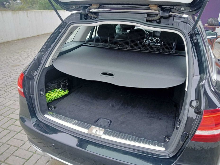 Mercedes c 220 de 2016