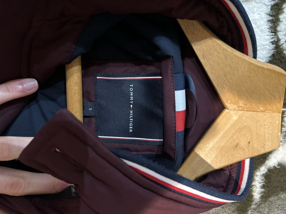 Casacos homem - tamanho S