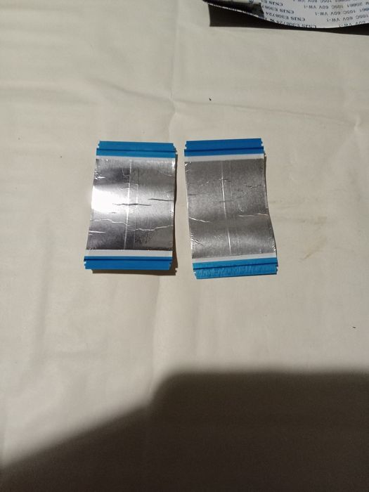 Плата T-CON Samsung V320HJ2-CPE2 + шлейфи BN96-17116E