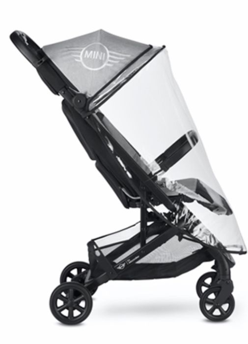 Дощовик на прогулянкову каляску Easywalker buggy go disney, оригінал!