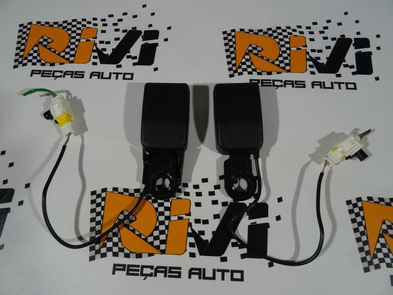 Pré-Tensores PEUGEOT RCZ