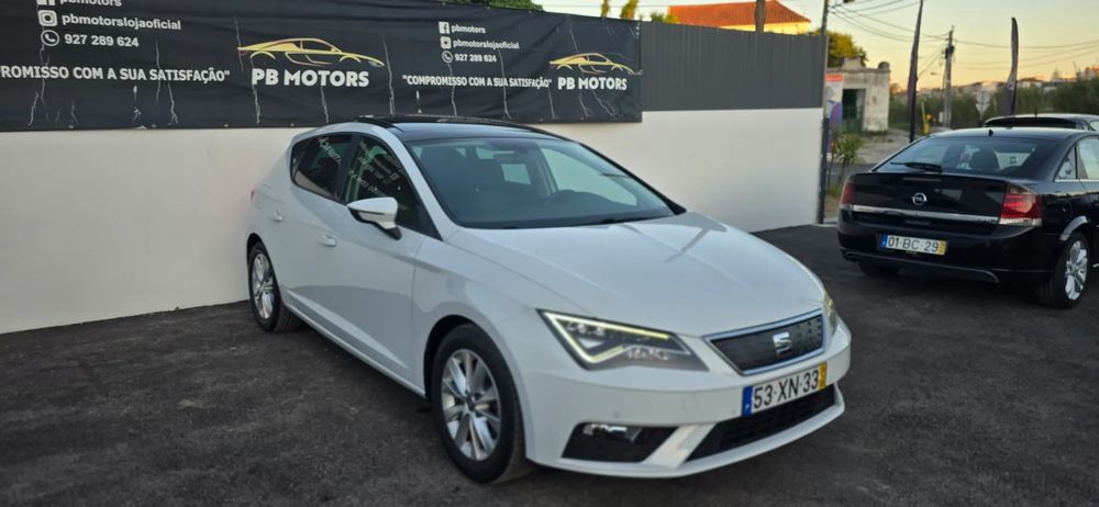 SEAT Leon 1.0 EcoTSI Style S/S