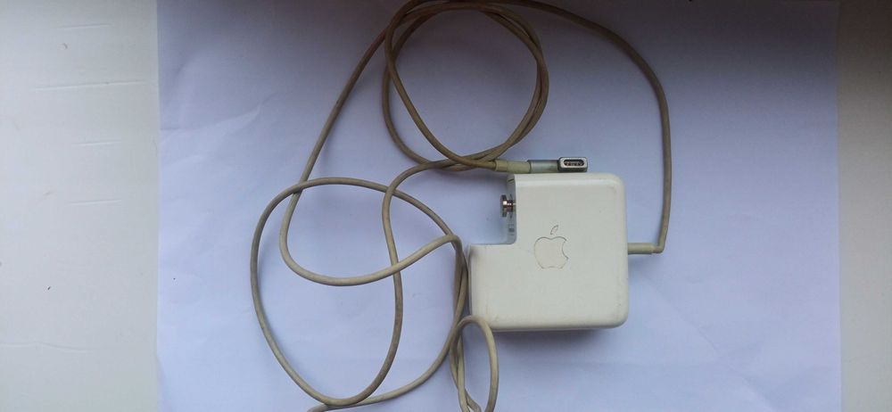 Блок живлення 45W Magsafe 2 Power Adapter для Macbook