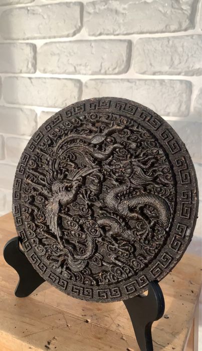 Чай Да хун Пао «Дракон і Фенікс» 500 грам