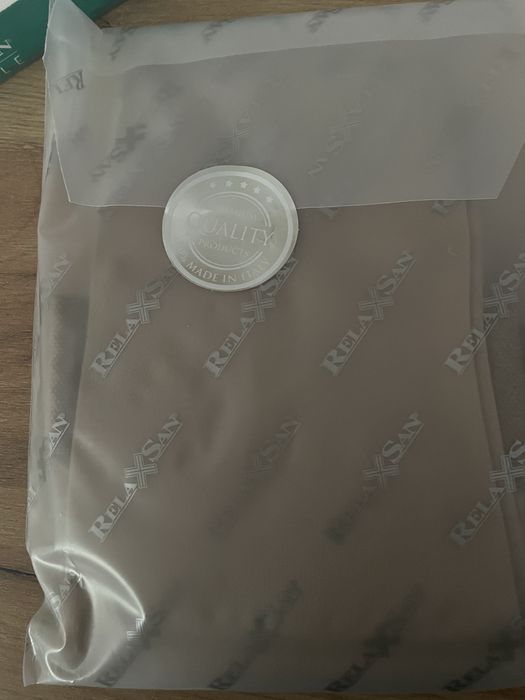 Pończochy Relaxan 1-S