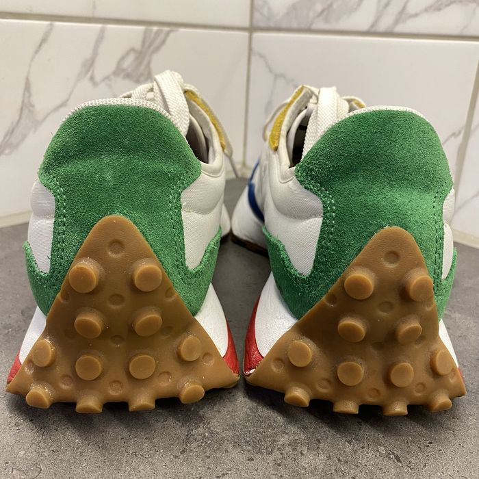 New balance 327 оригінал!