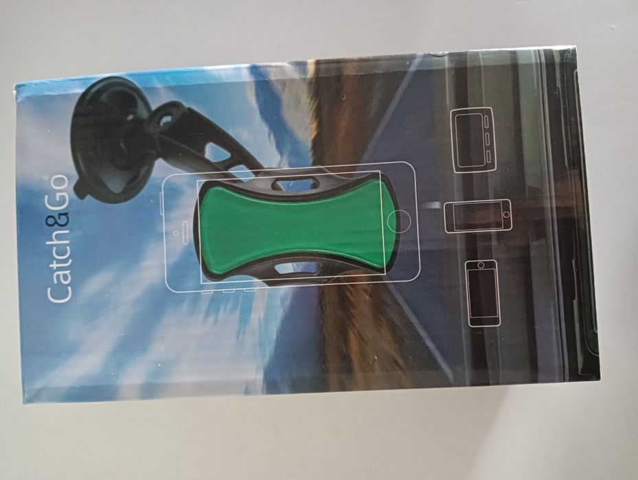 Suporte para telemóvel Novo