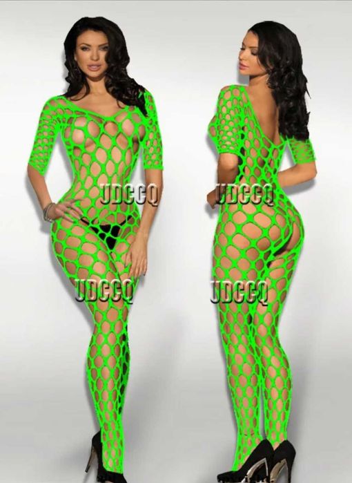 Сексуальное, эротическое, нижнее белье, комплект боди еротична білизна