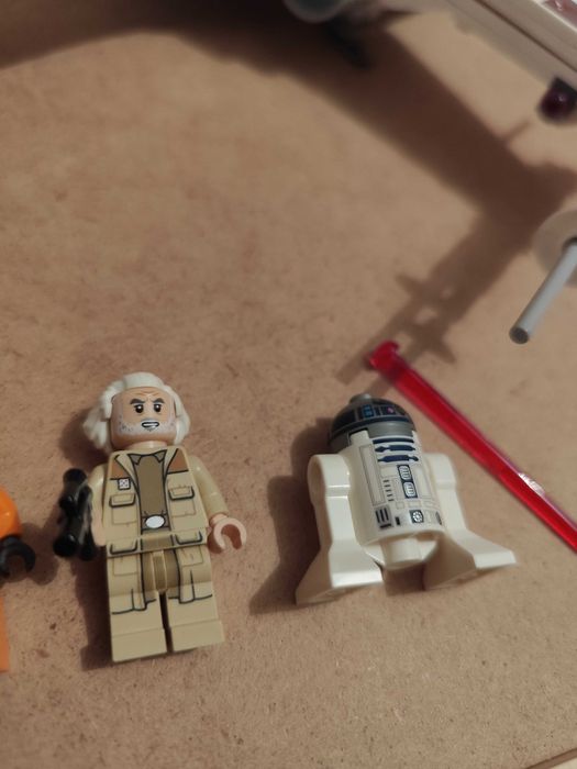 lego star wars 75301