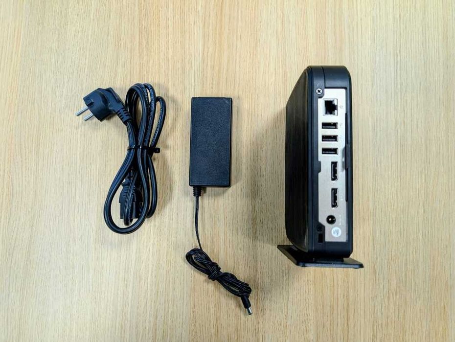 Terminal IGEL UD2 LX11 | 2GB/8GB | Quad-Core | Używany