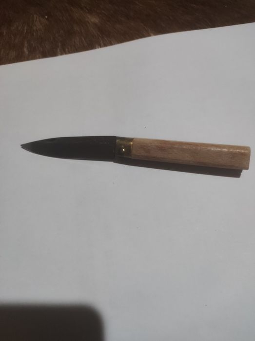 Navalha Martins Palaçoulo