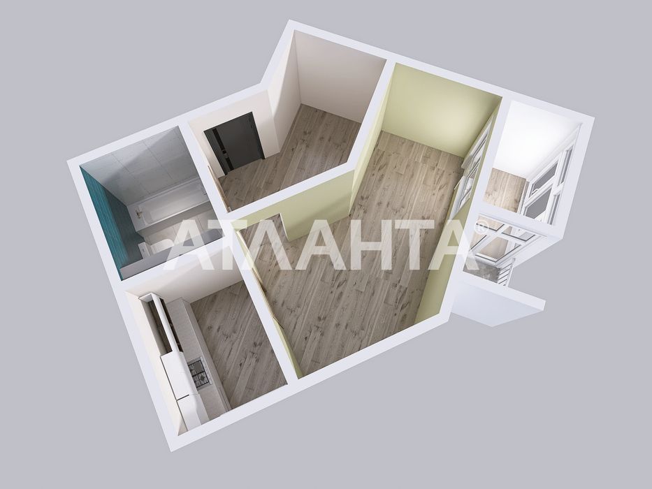 1к квартира в ЖК Сирецькі Сади, Без комісії,ДМЖ, єОселя, Сертифікат