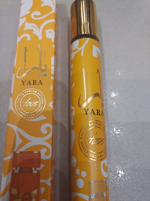 Yara arabska perfumetka
