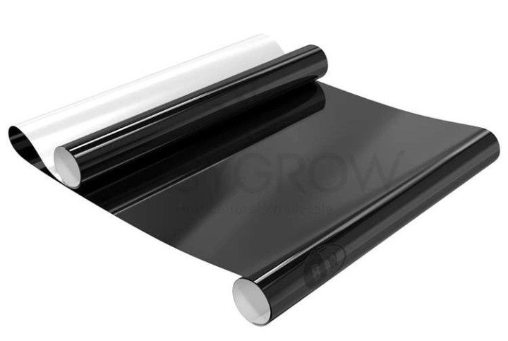 Mylar diamant, lite, silver, white etc