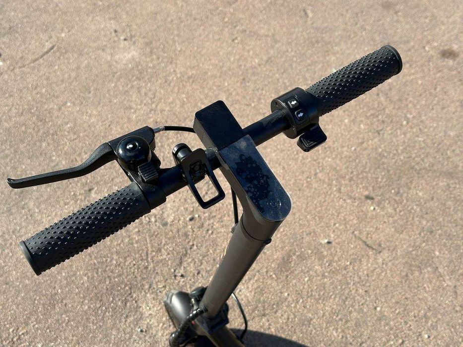 АКЦІЯ! топ для міста Електросамокат X-BOOST 008 потужність 350W