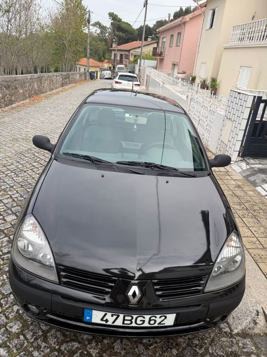 Clio 1.5 dci 2006