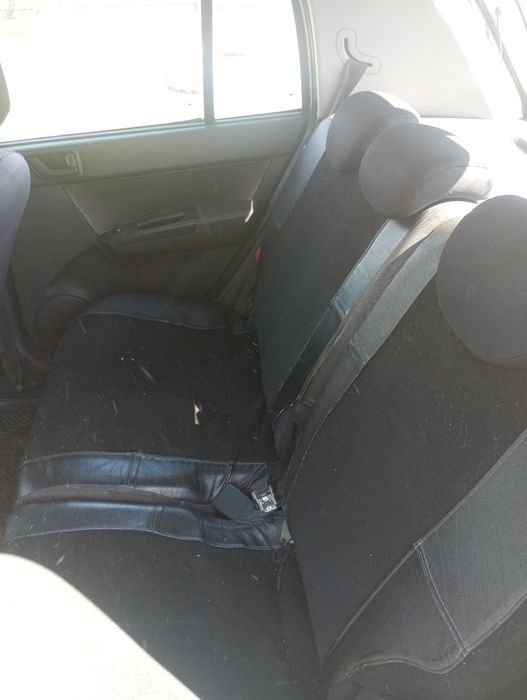 Hyundai Getz 2007 р.в.