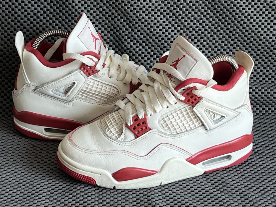 Nike air jordan 4 Mid r 36,5