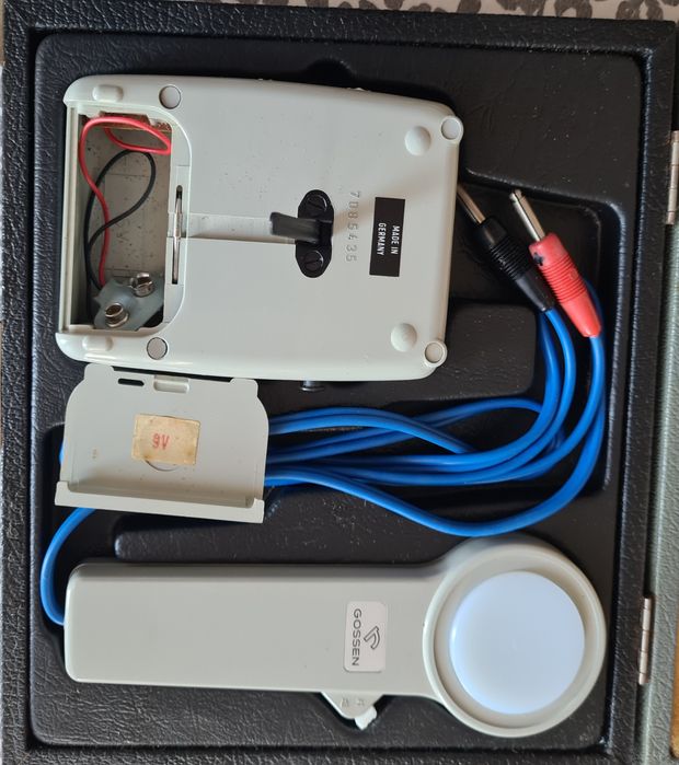 Luxmeter Light Meter64284533321475121