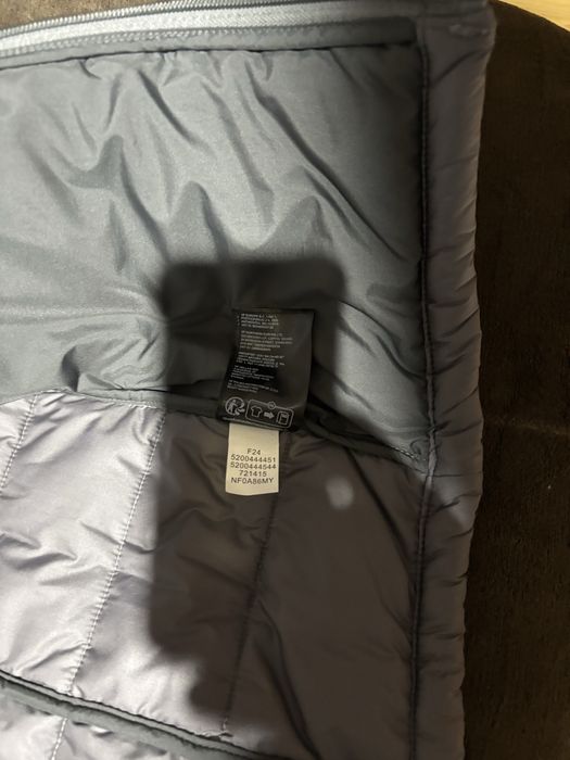 Casaco The North Face