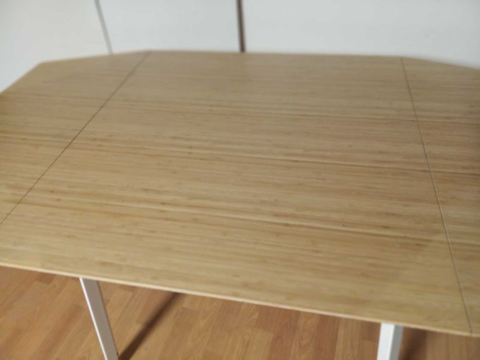 Stół kuchenny " rozkładany liść " Ikea