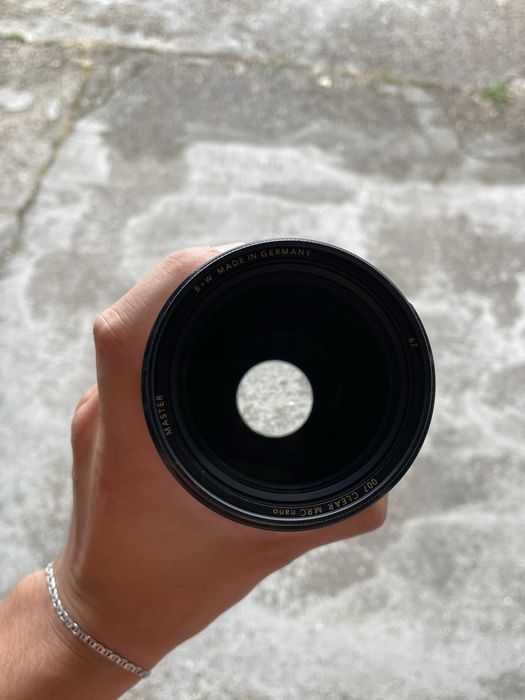 Canon 70-200mm IS USM  f4