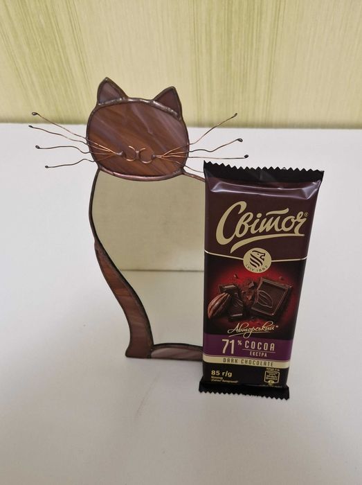 Дзеркало " Кішка"