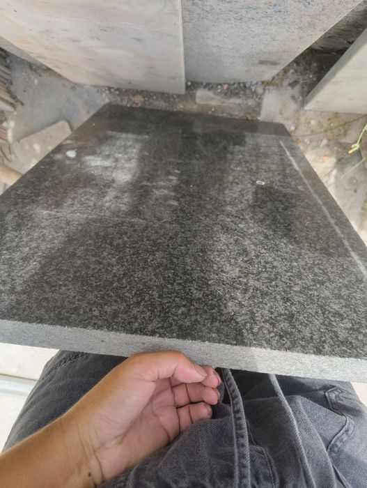 Pedras material diverso